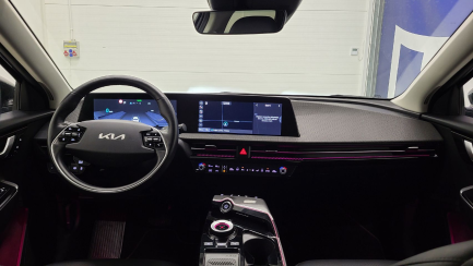 Zdjęcie przedmiotu: Kia EV6 77.4kWh Plus