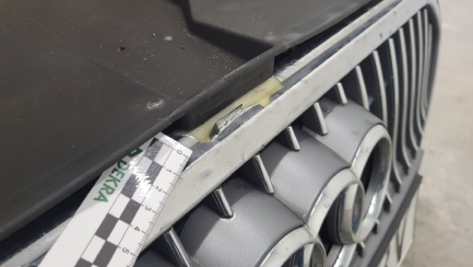 Zdjęcie przedmiotu: Audi A6 Allroad 3.0 TDI Quattro Tiptr.