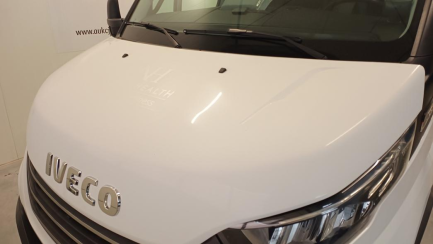 Zdjęcie przedmiotu: Iveco DAILY HI-MATIC E6e 7.2t