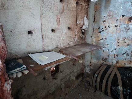 Zdjęcie przedmiotu: Galvanizing furnace with equipment