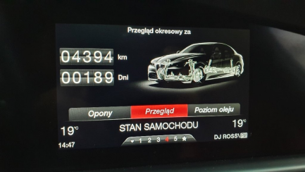 Zdjęcie przedmiotu: ALFA ROMEO GIULIA sedan 2.0 Turbo Veloce Q4 aut