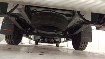 Zdjęcie przedmiotu: Renault Master FWD 2.3 dCi E6 3.5t L3H1 Extra S&S+E