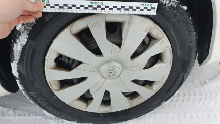 Zdjęcie przedmiotu: Toyota Yaris 1.33 Active EU6