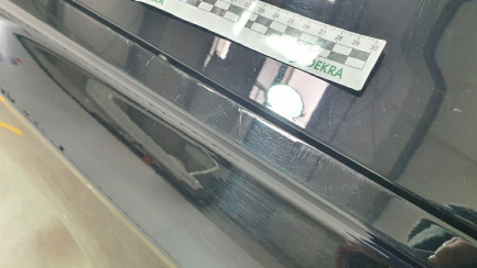 Zdjęcie przedmiotu: Audi A6 40 TDI Quattro Sport S tronic