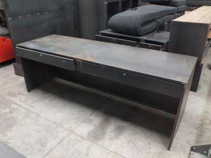 Zdjęcie przedmiotu: FITNESS CLUB FURNITURE