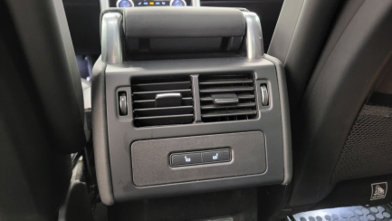 Zdjęcie przedmiotu: LAND ROVER Discovery V 3.0 D250 mHEV