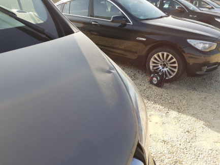 Zdjęcie przedmiotu: Opel Vivaro 1.6 CDTI E6 2.9t L2H1 Edition