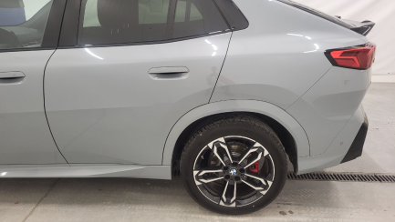 Zdjęcie przedmiotu: BMW X2 sDrive20i mHEV M Sport aut