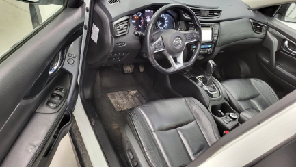 Zdjęcie przedmiotu: Nissan X-trail 2.0 dCi Tekna 4WD