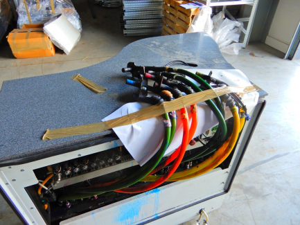 Zdjęcie przedmiotu: Hewlett Packard (hp) Indigo 3050 digital printer