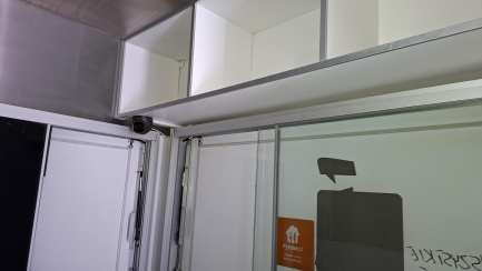 Zdjęcie przedmiotu: Przyczepa gastronomiczna AM AM KEBAB ZP352 TRAILERS