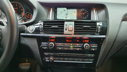 Zdjęcie przedmiotu: Bmw X4 xDrive20i xLine aut