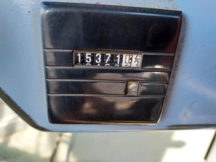 Zdjęcie przedmiotu: ATLAS 1604 KZW wheel excavator