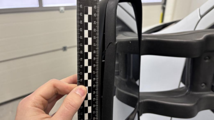 Zdjęcie przedmiotu: RENAULT/PARTNER MASTER FWD 2.3 dCi E6 3.5t L3H1 Extra S&S+E