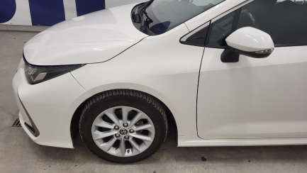 Zdjęcie przedmiotu: Toyota Corolla 1.8 Hybrid GPF Comfort + LPG Brak dokument&oacute;w LPG Oświadczenie o utracie DR