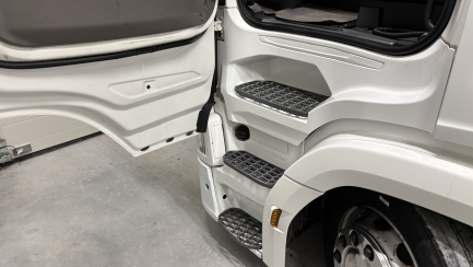 Zdjęcie przedmiotu: SCANIA R450 E6 20.1t LA 4x2 EB