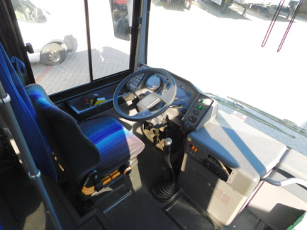 Zdjęcie przedmiotu: Renault Carrier Medium LR 210