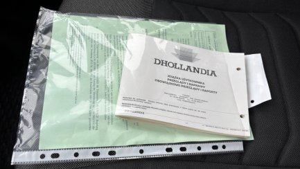 Zdjęcie przedmiotu: Iveco Daily 70C18H HI-MATIC E6e 7.2t