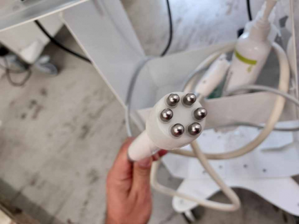 Zdjęcie przedmiotu: SeoulinMediCare Profacial Mq Square 