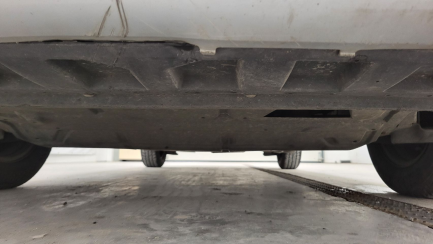 Zdjęcie przedmiotu: Skoda Rapid 1.0 TSI Ambition