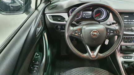 Zdjęcie przedmiotu: Opel Astra 1.4 T Enjoy