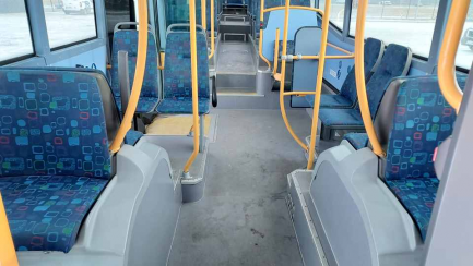 Zdjęcie przedmiotu: Ogłoszenie Iveco Crossway LE 10.8 18t TECTOR 7 Sprzedający PKO Faktoring