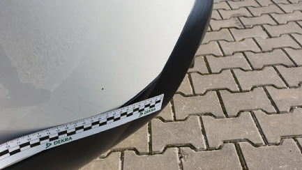 Zdjęcie przedmiotu: Infiniti Q70 SUV