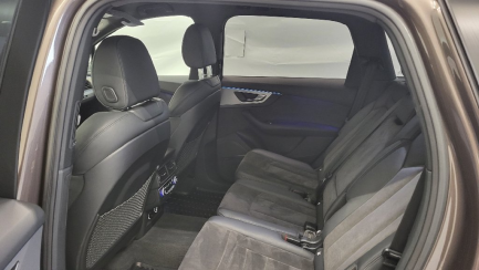 Zdjęcie przedmiotu: Audi Q7 50 TDI Quattro Tiptr.