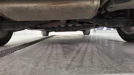 Zdjęcie przedmiotu: Volkswagen Touran 2.0 TDI BMT Comfortline