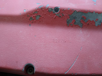 Zdjęcie przedmiotu: Wall saw HILTI DST 20-CA