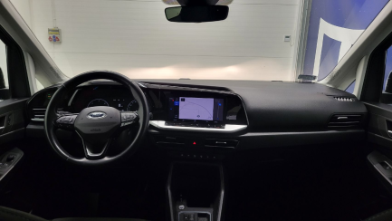 Zdjęcie przedmiotu: Ford Tourneo Connect 2.0 EcoBlue Active aut