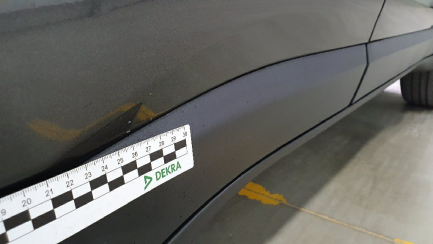 Zdjęcie przedmiotu: Jeep Compass SUV