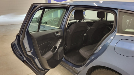 Zdjęcie przedmiotu: Ford Focus 1.5 EcoBlue Connected