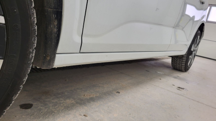 Zdjęcie przedmiotu: Dacia Sandero 1.0 TCe Expression LPG Brak dokument&oacute;w LPG