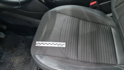 Zdjęcie przedmiotu: Ford Kuga 2.0 TDCi AWD Edition