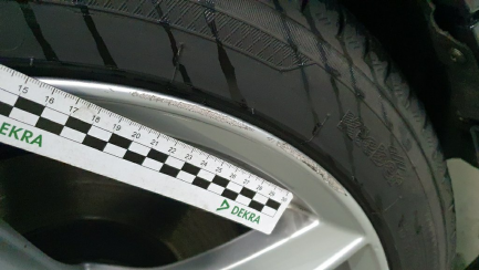 Zdjęcie przedmiotu: Audi A5 Sportback 16-19 2.0 TDI S tronic