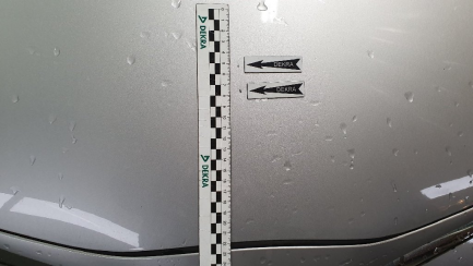 Zdjęcie przedmiotu: Toyota Yaris Hatchback