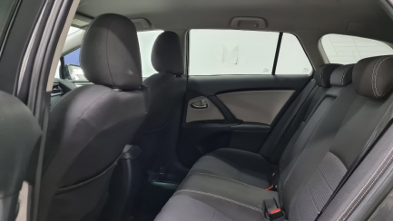 Zdjęcie przedmiotu: Toyota Avensis Kombi 2.0 D-4D Premium