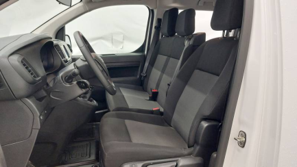 Zdjęcie przedmiotu: Toyota ProAce Verso 2.0 CRD Long Combi 