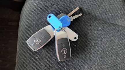 Zdjęcie przedmiotu: Mercedes-Benz Actros E6 18.0t