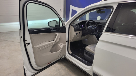 Zdjęcie przedmiotu: Volkswagen Tiguan Allspace 2.0 TSI 4Motion DSG