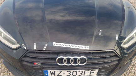 Zdjęcie przedmiotu: Audi S5 3.0 TFSI Quattro Tiptronic