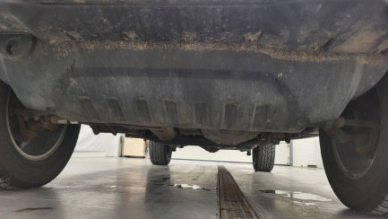 Zdjęcie przedmiotu: Jeep Gladiator 3.0 V6 MultiJet Overland aut Oświadczenie o utracie DR