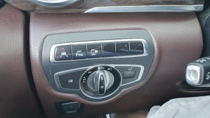 Zdjęcie przedmiotu: Mercedes-benz V 250 (BlueTEC) d Avantgarde 7G-Tronic