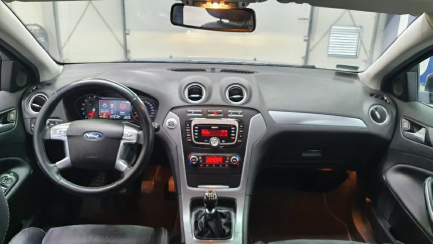 Zdjęcie przedmiotu: Ford Mondeo Combi 2.0 T Titanium S