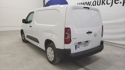 Zdjęcie przedmiotu: Opel Combo Basic E Cargo