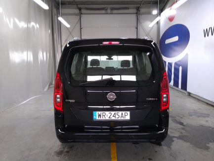 Zdjęcie przedmiotu: Opel Combo Life Essentia S&S