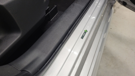 Zdjęcie przedmiotu: Toyota Corolla 2.0 Hybrid Comfort