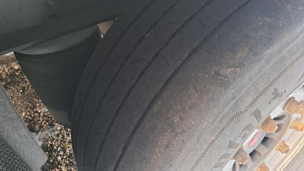 Zdjęcie przedmiotu: KOGEL SN 24 Cargo CO24P90/1110/13.95 35.0t