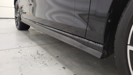 Zdjęcie przedmiotu: Volkswagen Golf VIII 2.0 TSI GTI DSG